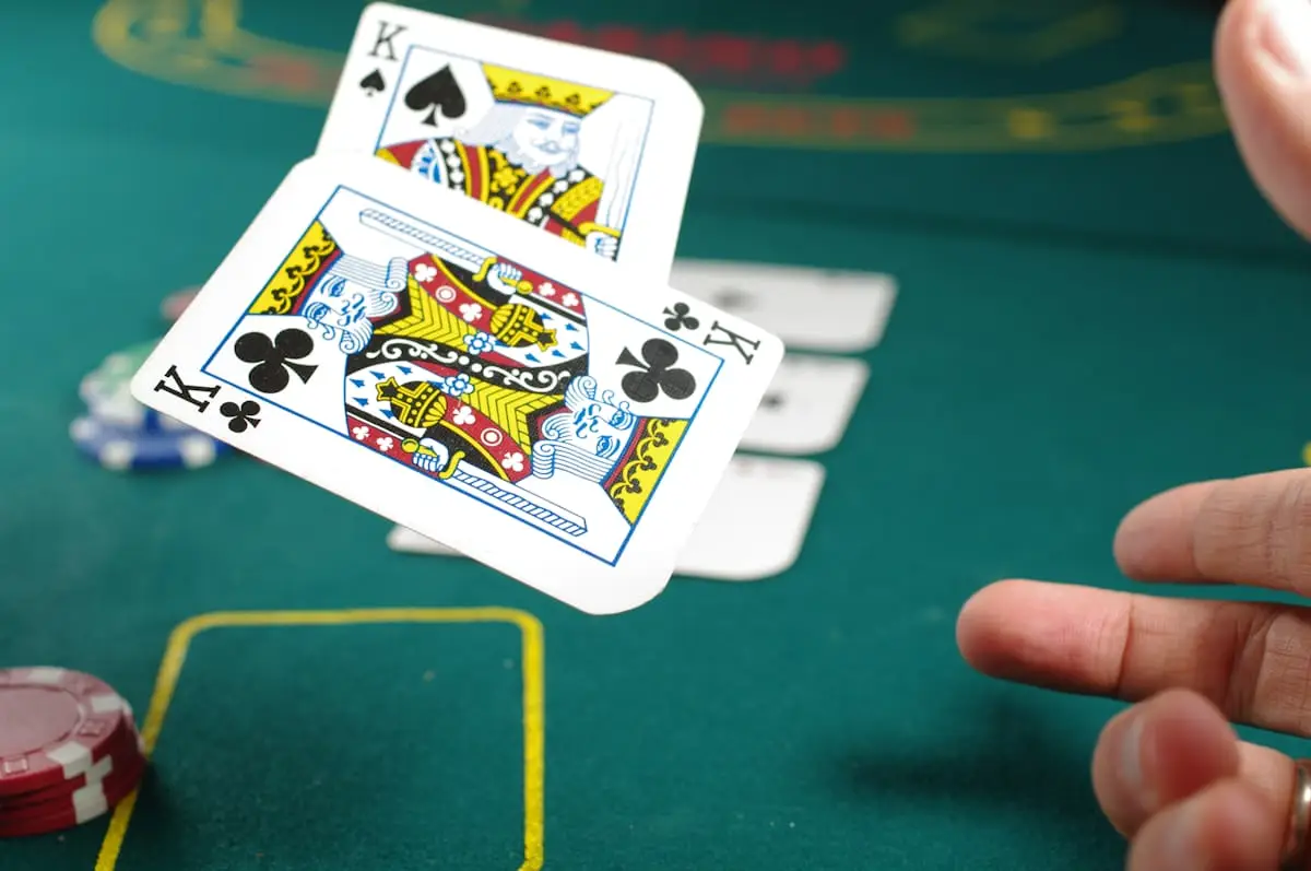 casino table games review