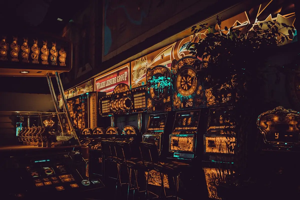 casino table games review