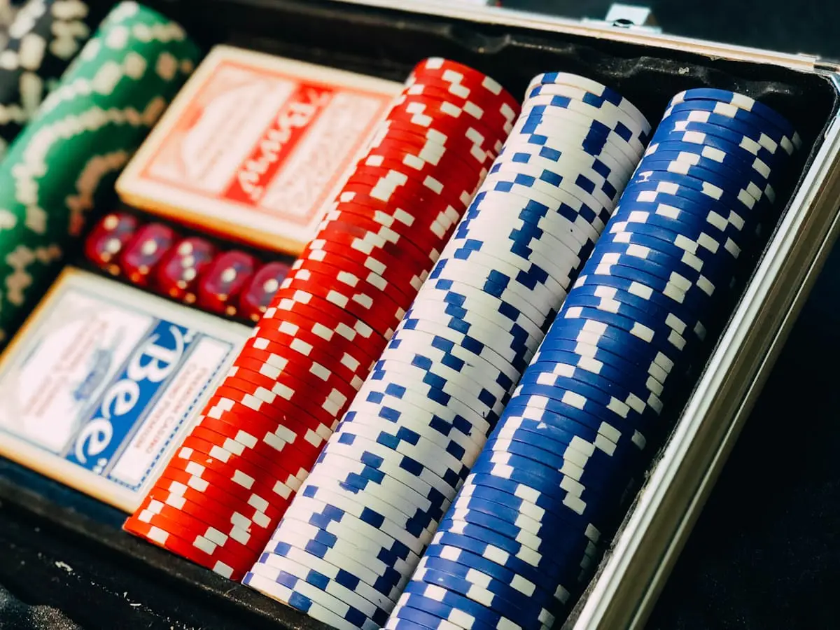 Quorenaline casino visitor review