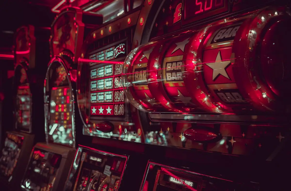 casino table games review