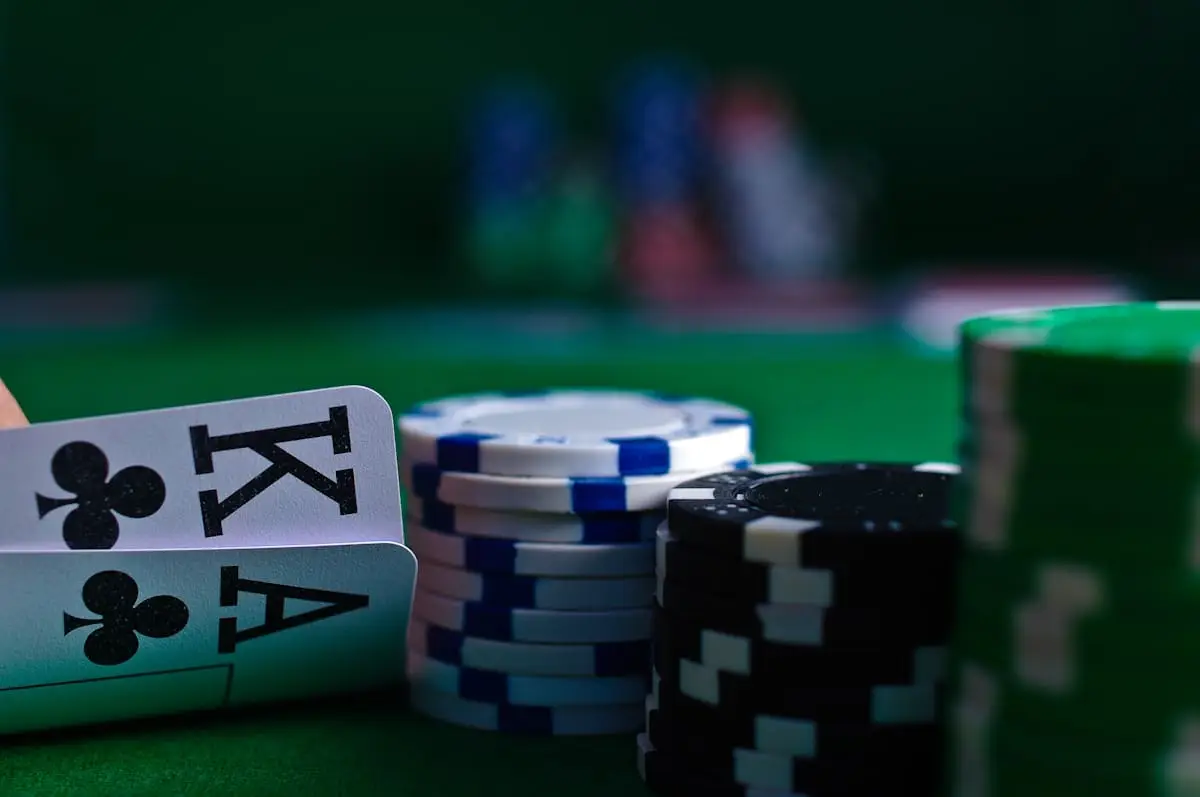 casino table games review